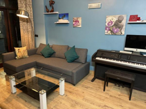 Urban Haven-Relax in Style CR Park GK2